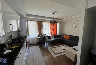 Kemerburgaz meydanda satılık 2+1 lüx daire
