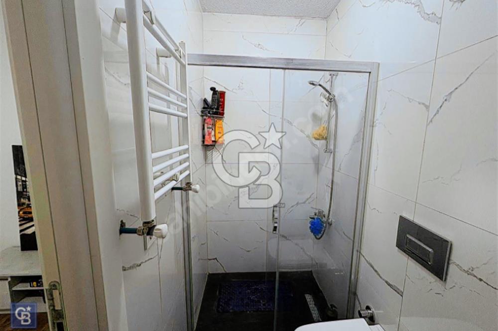 Kemerburgaz meydanda satılık 2+1 lüx daire
