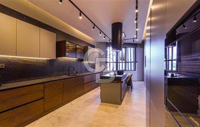 Natura Vadi'de 4+1 220 m2 21.kat