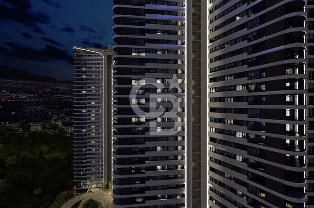 Natura Vadi'de 4+1 220 m2 21.kat