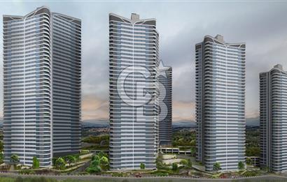 Natura Vadi'de 4+1 220 m2 21.kat