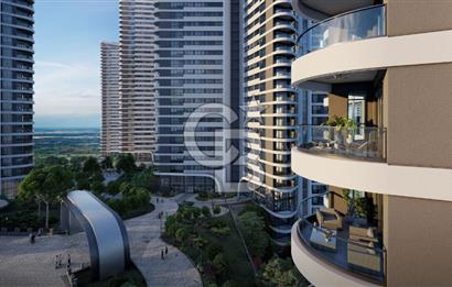 Natura Vadi'de 4+1 220 m2 21.kat