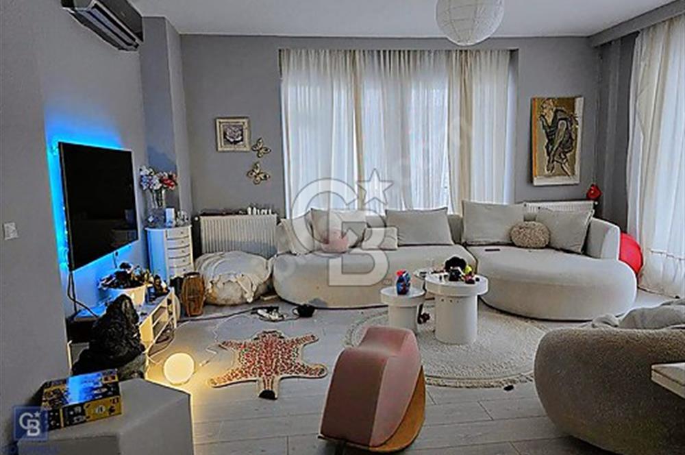 POLARİS SİTESİNDE SATILIK DAİRE