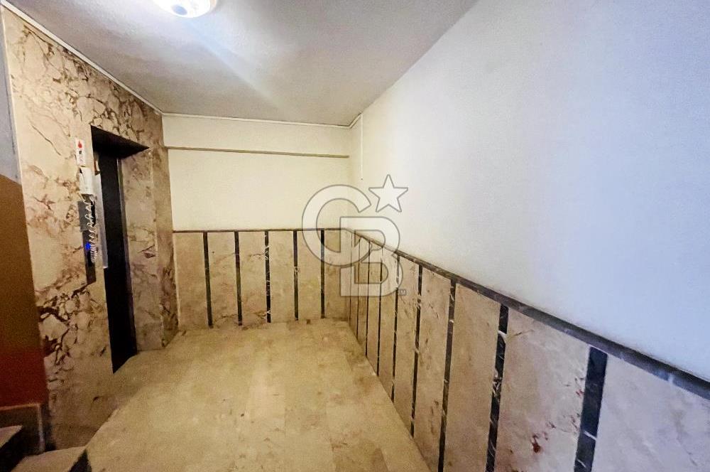 TORBALI ERTUĞRUL MAHALLESİ’NDE ASANSÖRLÜ, OTOPARKLI, 3+1 GENİŞ DAİRE!