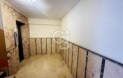 TORBALI ERTUĞRUL MAHALLESİ’NDE ASANSÖRLÜ, OTOPARKLI, 3+1 GENİŞ DAİRE!