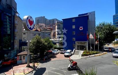 Şişli Meşrutiyet Mahallesinde Kira Getirisi Yüksek 3+1 Daire