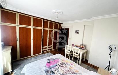 TORBALI ERTUĞRUL MAHALLESİ’NDE ASANSÖRLÜ, OTOPARKLI, 3+1 GENİŞ DAİRE!