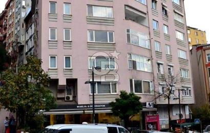 Şişli Meşrutiyet Mahallesinde Kira Getirisi Yüksek 3+1 Daire