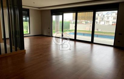 İÇİ FULL YENİLENMİŞ MÜSTAKİL ULTRA LÜKS,ASANSÖRLÜ VİLLA
