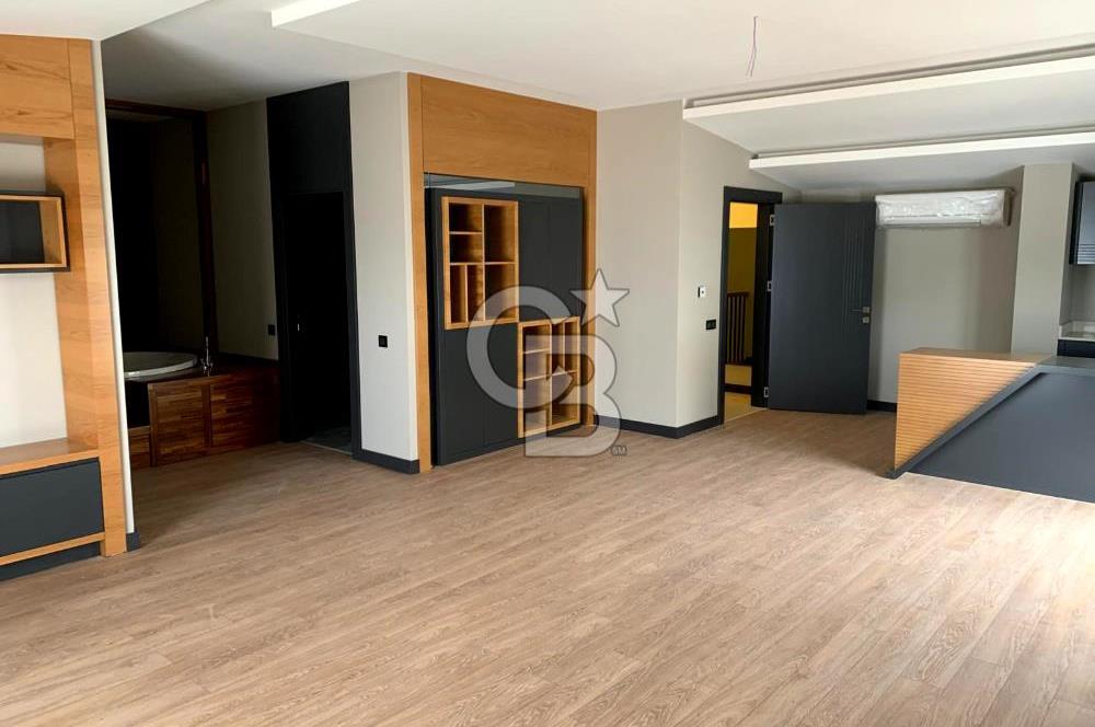 İÇİ FULL YENİLENMİŞ MÜSTAKİL ULTRA LÜKS,ASANSÖRLÜ VİLLA