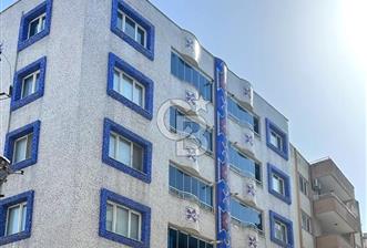 TORBALI ERTUĞRUL MAHALLESİ’NDE ASANSÖRLÜ, OTOPARKLI, 3+1 GENİŞ DAİRE!