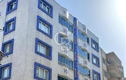 TORBALI ERTUĞRUL MAHALLESİ’NDE ASANSÖRLÜ, OTOPARKLI, 3+1 GENİŞ DAİRE!