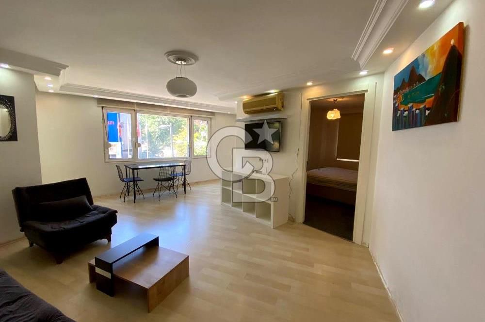 Şişli Meşrutiyet Mahallesinde Kira Getirisi Yüksek 3+1 Daire