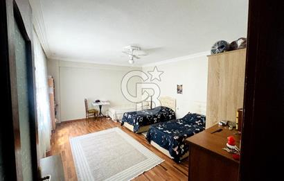 TORBALI ERTUĞRUL MAHALLESİ’NDE ASANSÖRLÜ, OTOPARKLI, 3+1 GENİŞ DAİRE!
