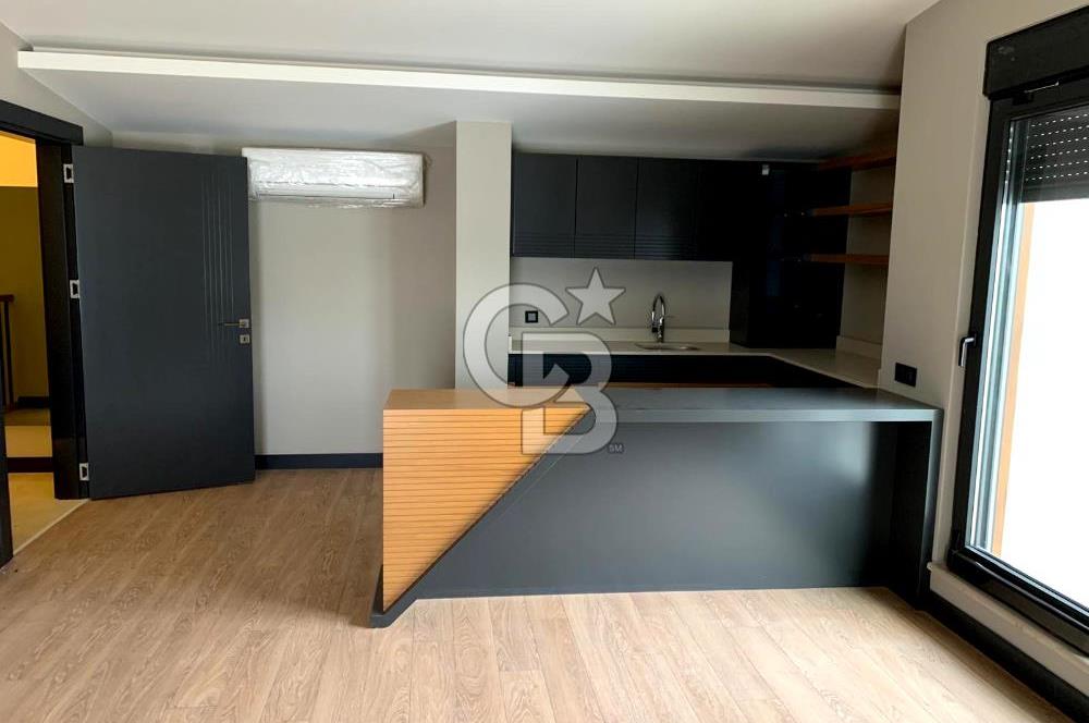 İÇİ FULL YENİLENMİŞ MÜSTAKİL ULTRA LÜKS,ASANSÖRLÜ VİLLA
