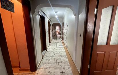 TORBALI ERTUĞRUL MAHALLESİ’NDE ASANSÖRLÜ, OTOPARKLI, 3+1 GENİŞ DAİRE!