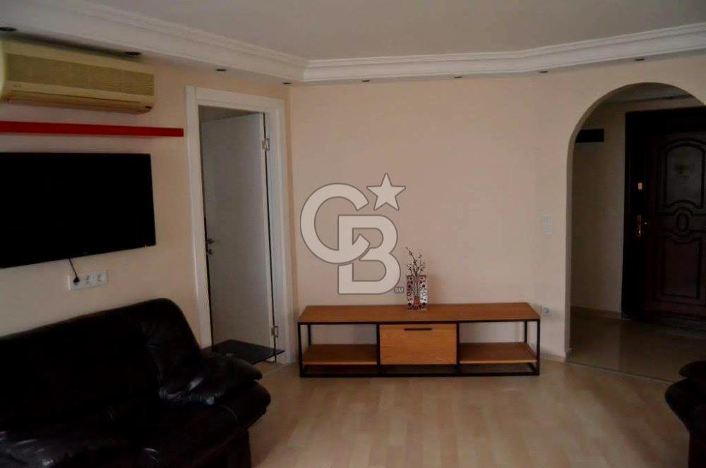 Şişli Meşrutiyet Mahallesinde Kira Getirisi Yüksek 3+1 Daire