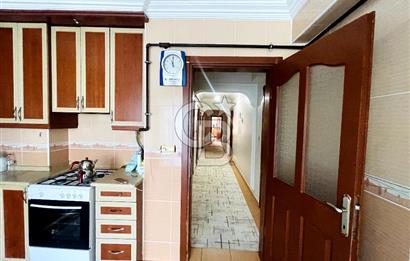 TORBALI ERTUĞRUL MAHALLESİ’NDE ASANSÖRLÜ, OTOPARKLI, 3+1 GENİŞ DAİRE!