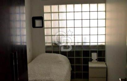 Şişli Meşrutiyet Mahallesinde Kira Getirisi Yüksek 3+1 Daire