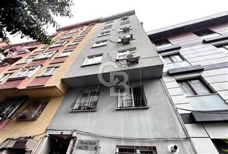 Kalp Vakfı Yanı, Kira Getirisi Yüksek 3+2 Satılık Daire