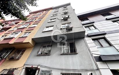 Kalp Vakfı Yanı, Kira Getirisi Yüksek 3+2 Satılık Daire