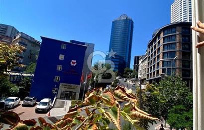 Şişli Meşrutiyet Mahallesinde Kira Getirisi Yüksek 3+1 Daire