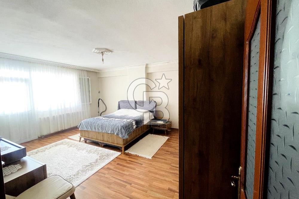TORBALI ERTUĞRUL MAHALLESİ’NDE ASANSÖRLÜ, OTOPARKLI, 3+1 GENİŞ DAİRE!