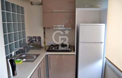 Şişli Meşrutiyet Mahallesinde Kira Getirisi Yüksek 3+1 Daire