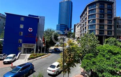Şişli Meşrutiyet Mahallesinde Kira Getirisi Yüksek 3+1 Daire