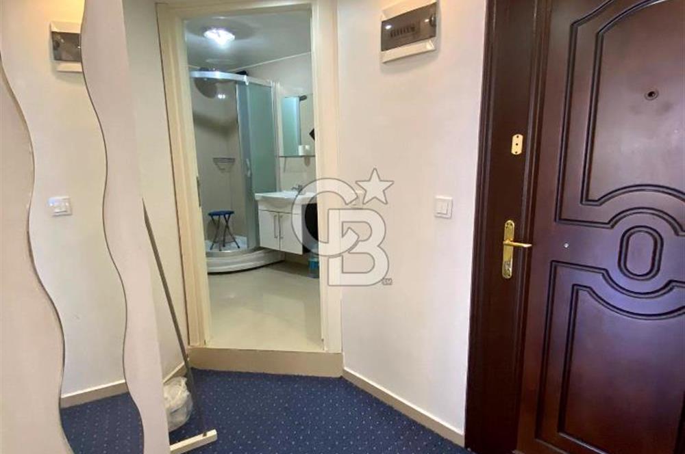 Şişli Meşrutiyet Mahallesinde Kira Getirisi Yüksek 3+1 Daire