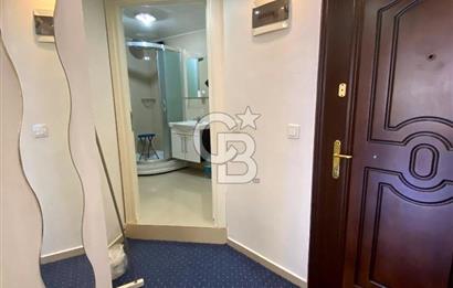 Şişli Meşrutiyet Mahallesinde Kira Getirisi Yüksek 3+1 Daire