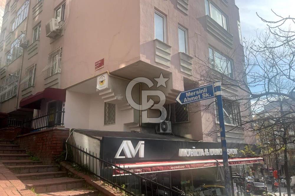 Şişli Meşrutiyet Mahallesinde Kira Getirisi Yüksek 3+1 Daire
