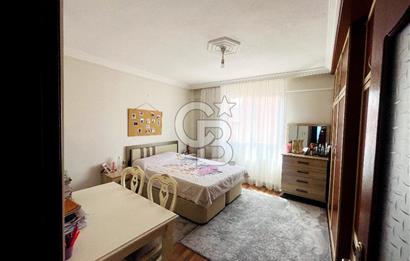 TORBALI ERTUĞRUL MAHALLESİ’NDE ASANSÖRLÜ, OTOPARKLI, 3+1 GENİŞ DAİRE!