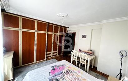 TORBALI ERTUĞRUL MAHALLESİ’NDE ASANSÖRLÜ, OTOPARKLI, 3+1 GENİŞ DAİRE!