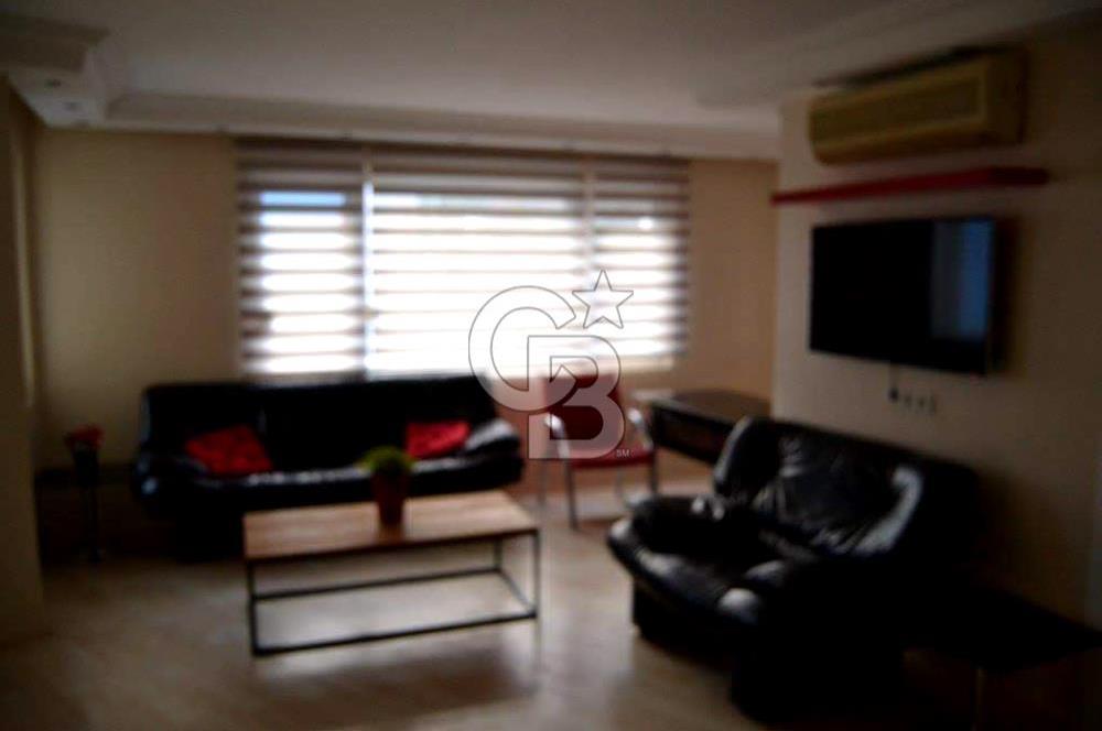 Şişli Meşrutiyet Mahallesinde Kira Getirisi Yüksek 3+1 Daire