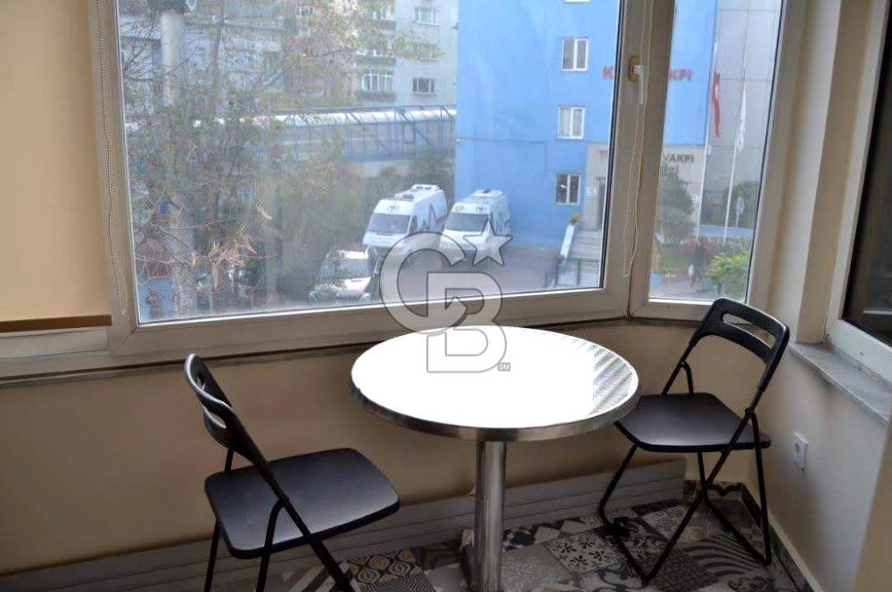 Şişli Meşrutiyet Mahallesinde Kira Getirisi Yüksek 3+1 Daire