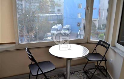 Şişli Meşrutiyet Mahallesinde Kira Getirisi Yüksek 3+1 Daire