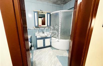 TORBALI ERTUĞRUL MAHALLESİ’NDE ASANSÖRLÜ, OTOPARKLI, 3+1 GENİŞ DAİRE!
