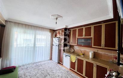 TORBALI ERTUĞRUL MAHALLESİ’NDE ASANSÖRLÜ, OTOPARKLI, 3+1 GENİŞ DAİRE!