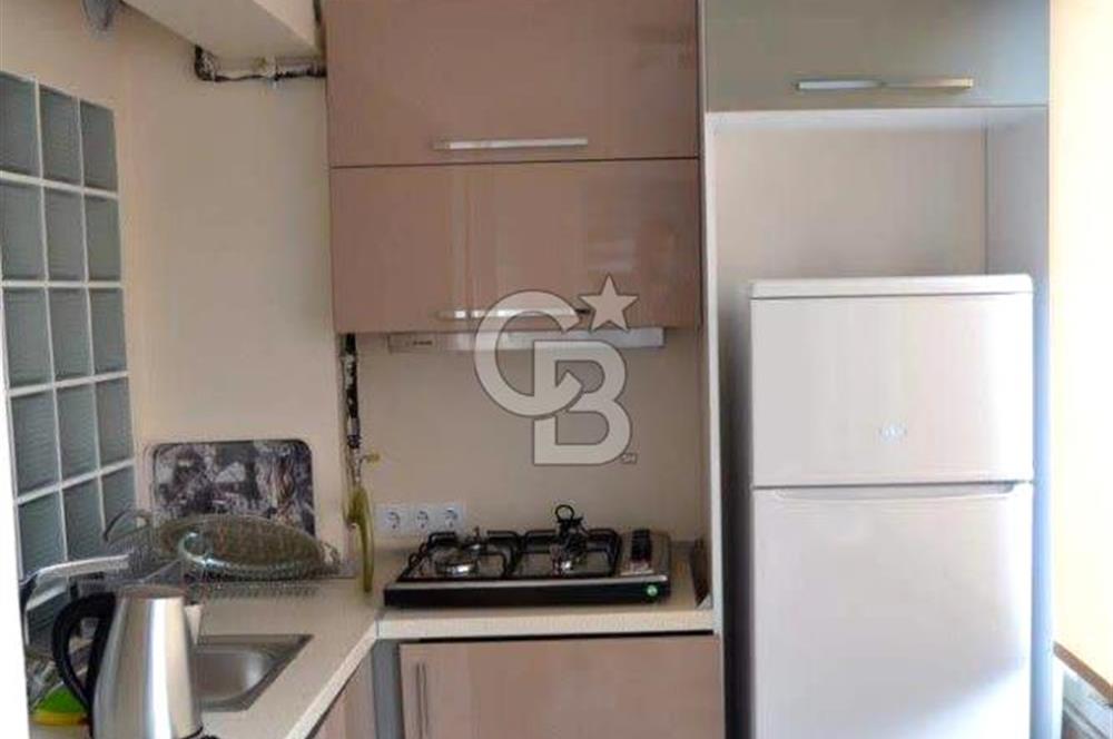 Şişli Meşrutiyet Mahallesinde Kira Getirisi Yüksek 3+1 Daire
