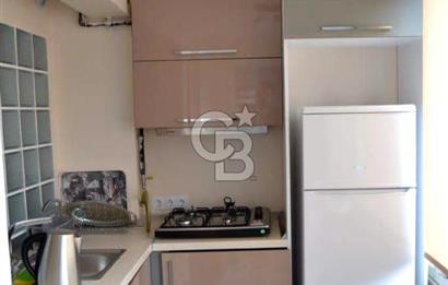 Şişli Meşrutiyet Mahallesinde Kira Getirisi Yüksek 3+1 Daire