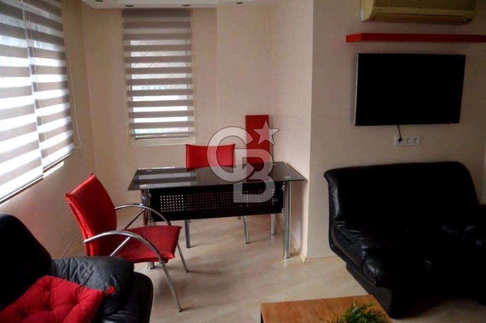 Şişli Meşrutiyet Mahallesinde Kira Getirisi Yüksek 3+1 Daire