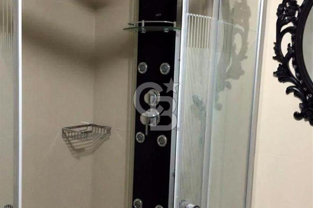 Şişli Meşrutiyet Mahallesinde Kira Getirisi Yüksek 3+1 Daire