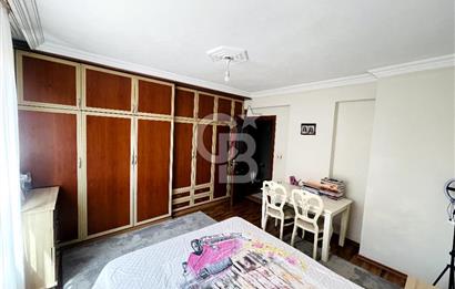 TORBALI ERTUĞRUL MAHALLESİ’NDE ASANSÖRLÜ, OTOPARKLI, 3+1 GENİŞ DAİRE!