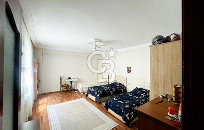 TORBALI ERTUĞRUL MAHALLESİ’NDE ASANSÖRLÜ, OTOPARKLI, 3+1 GENİŞ DAİRE!
