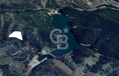 CB Armoni'den Menderes Yeniköy'de Organik Tarım Alanı Zeytinlik 