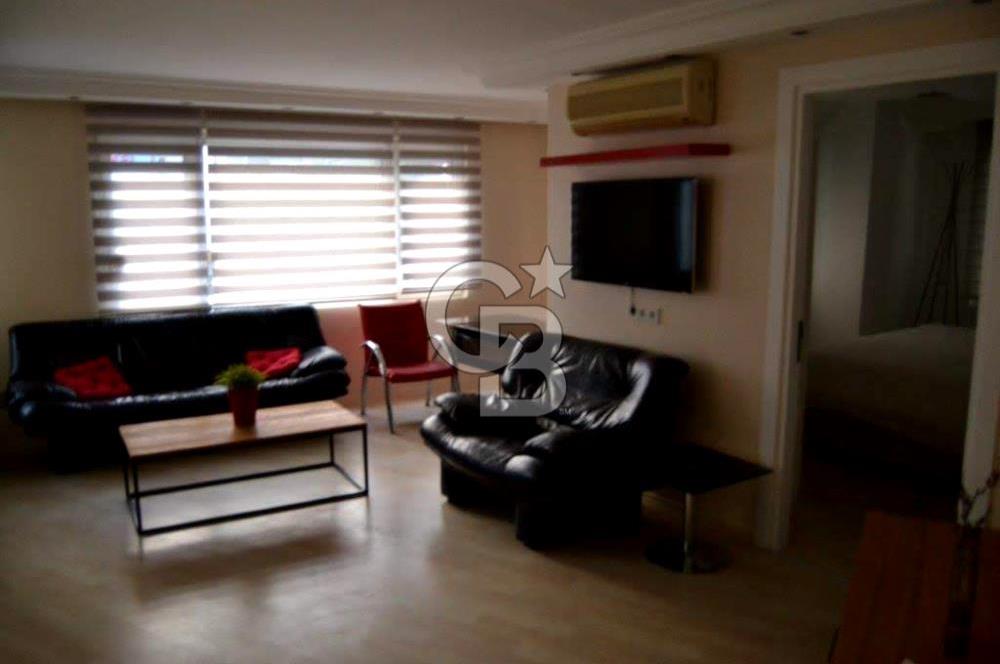 Şişli Meşrutiyet Mahallesinde Kira Getirisi Yüksek 3+1 Daire