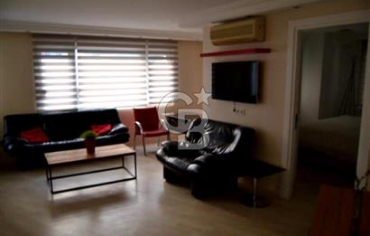 Şişli Meşrutiyet Mahallesinde Kira Getirisi Yüksek 3+1 Daire