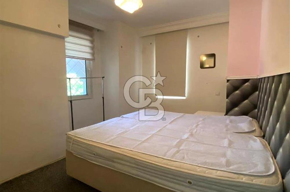 Şişli Meşrutiyet Mahallesinde Kira Getirisi Yüksek 3+1 Daire
