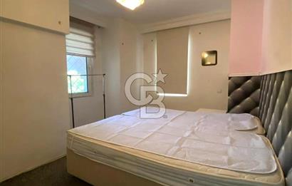 Şişli Meşrutiyet Mahallesinde Kira Getirisi Yüksek 3+1 Daire